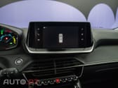 Peugeot E-2008 50 kWh Active Pack