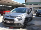 Citroen C3 1.5 BlueHDi Feel Pack