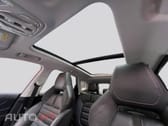 MG EHS PHEV Hybrid Luxury