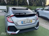 Honda Civic 1.0 i-VTEC Executive Premium