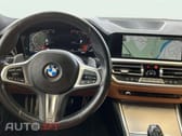 BMW 320 d Touring Pack M Auto