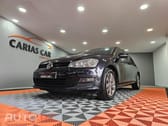 Volkswagen Golf 1.6 TDi Confortline