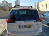 Opel Zafira Tourer