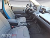 BMW i3 (120 Ah)