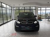 BMW i3 120Ah