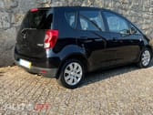 Mitsubishi Colt 1.1 Clear Tec