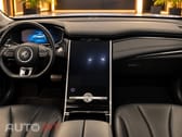 MG Marvel R 70 kWh Comfort