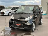 Smart ForTwo 0.8 cdi Passion 54