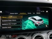 Mercedes-Benz E 300 de 4Matic 9G-TRONIC AMG Line