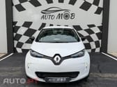 Renault Zoe (s/ Bateria) 41 kwh Life