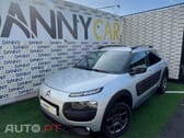 Citroen C4 Cactus 1.6 BlueHDi Shine