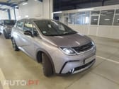 BYD Dolphin 60.4 kWh Comfort