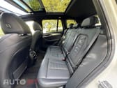 BMW iX3 M Sport Inspiring