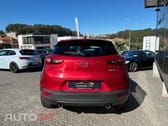 Mazda CX-3 1.5 Skyactiv-D Excellence Navi