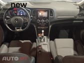 Renault Mégane Sport Tourer 1.5 BluedCi 115 Equilibre EDC