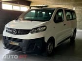 Opel Vivaro LIFE