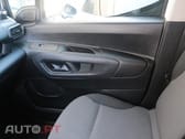 Peugeot Partner 1.6 BlueHDi L1 Premium