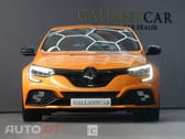 Renault Mégane 1.8 TCe R.S. Ultime EDC