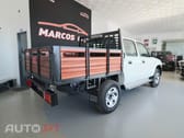 Toyota Hilux 2.5 D-4D CE AC