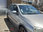 Opel Corsa Opel corsa