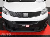 Fiat Scudo L2 1.5 BLUEHDI 120CV