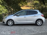 Peugeot 208 1.6 BlueHDi Allure