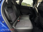 Renault Captur 1.6 E-Tech Plug-In Intens