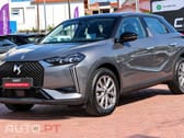 DS DS3 BASTILLE