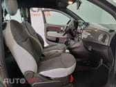 Fiat 500 1.0 Hybrid Connect