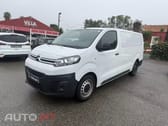Citroen Jumpy 1.5 BlueHDi M
