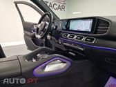 Mercedes-Benz GLE 4Matic+