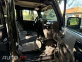 Jeep Wrangler 2.8 CRD MTX Sport