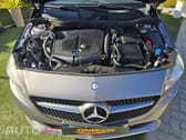 Mercedes-Benz A 200 CDI 7G-DCT Style