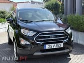 Ford EcoSport 1.0 EcoBoost Titanium Plus