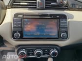 Nissan Micra 1.5 dCi N-Connecta S/S