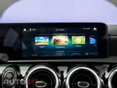Mercedes-Benz A 250 e Style Plus