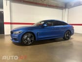 BMW 440 i Pack M Auto