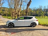 Seat Leon 1.6 TDI FR DSG
