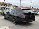 BMW 320 e Auto