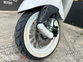 Vespa Sprint 125 ABS