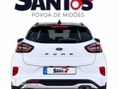 Ford Puma 1.0 EcoBoost MHEV ST-Line