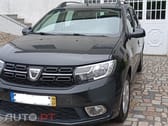 Dacia Logan MCV 1.5 DCI COMFORT