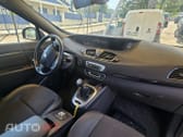 Renault Grand Scénic 1.5 dCi Luxe 7L