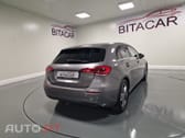 Mercedes-Benz A 180 d Style Plus Aut.