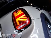 MINI Cooper Cooper S Aut.