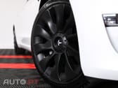 Tesla Model 3 Long Range Tração Integral Premium