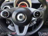 Smart ForFour EQ Passion