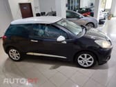Citroen DS3 1.2 PureTech Be Chic