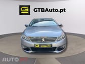 Peugeot 308 SW 1.6 HDI ALLURE 