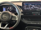 Jeep Avenger 1.2 GSE T3 Altitude